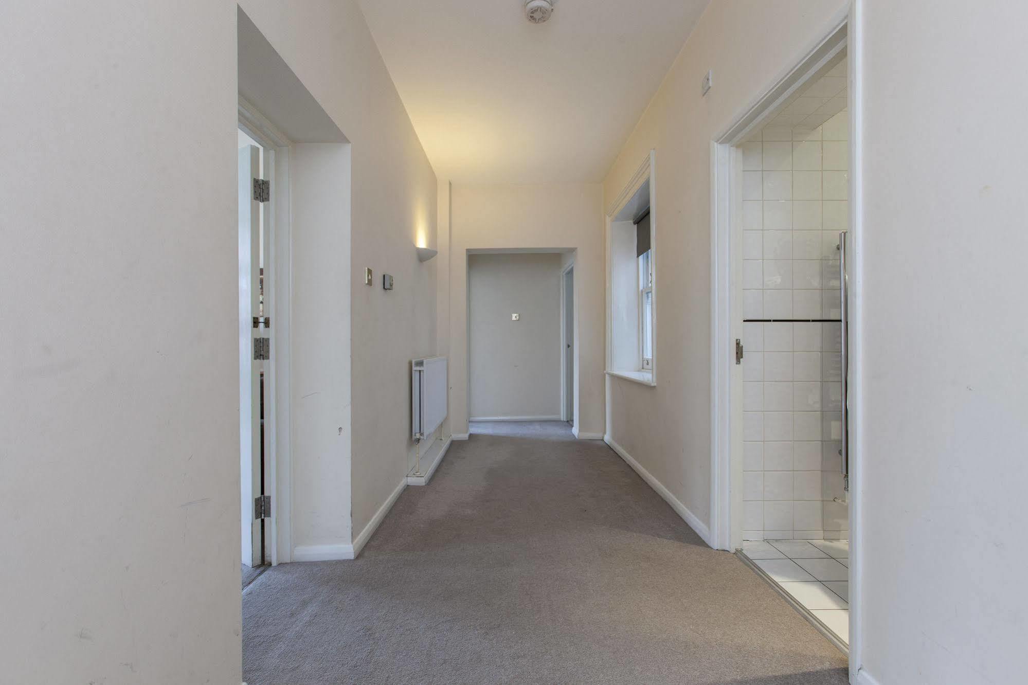 Club Living - Barbican Apartments Londres Extérieur photo