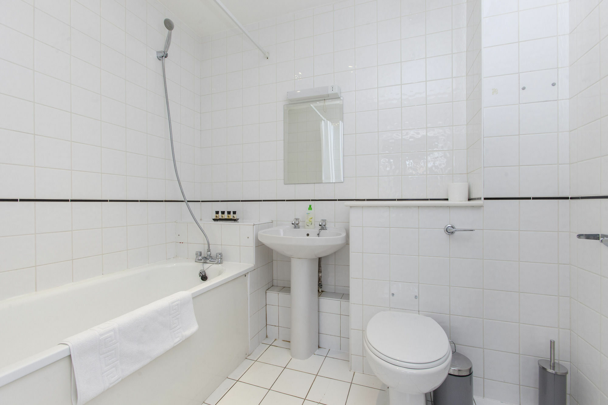 Club Living - Barbican Apartments Londres Extérieur photo