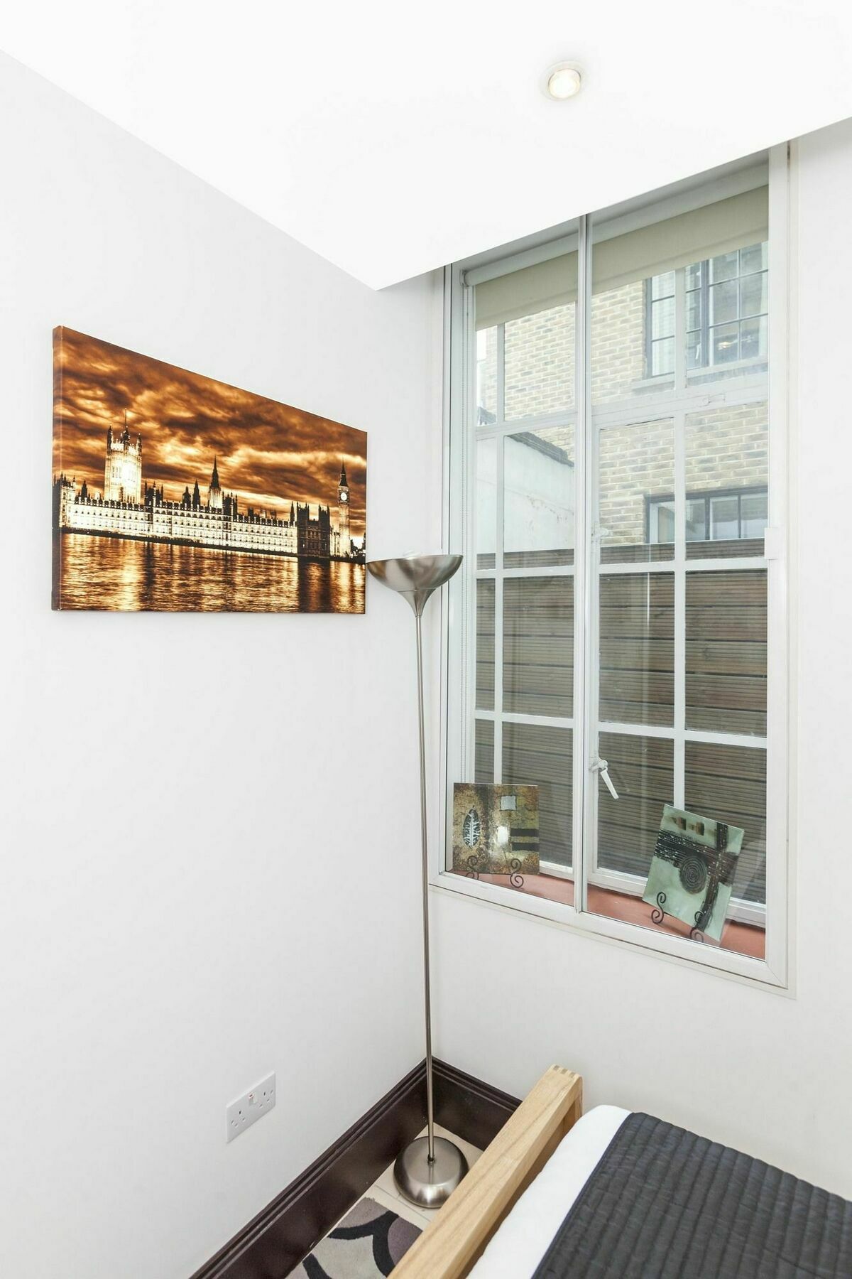 Club Living - Barbican Apartments Londres Extérieur photo